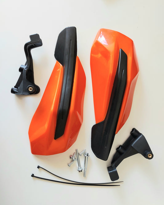 KTM Handguard Kit