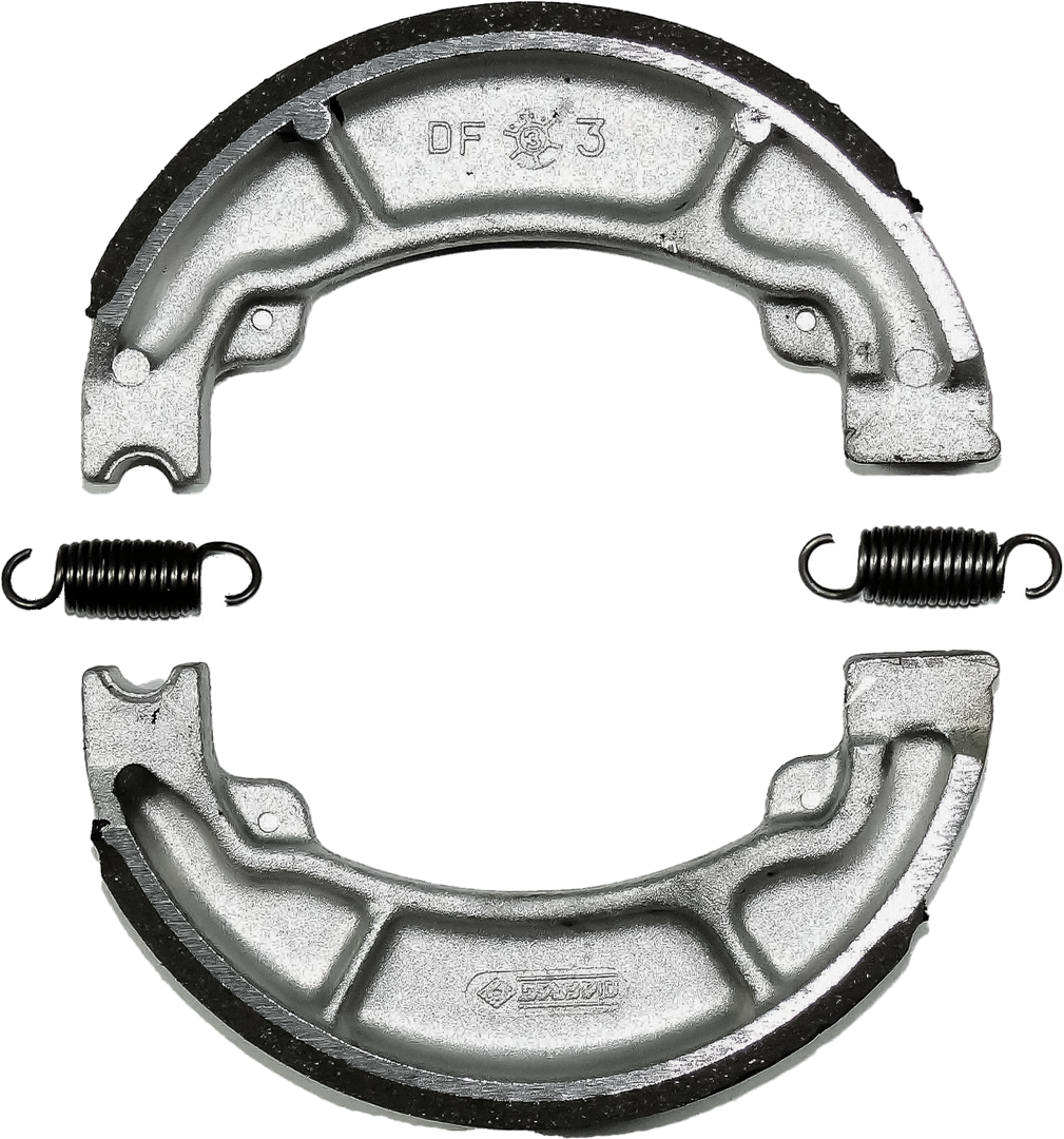 Brake shoes Honda 331