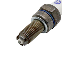 BRISK SPARK PLUG PREMIUM AOR10LGS (CR9EIX)*