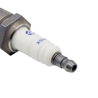 BSP4-BRISK Spark plug NAR15C (CR6HSA)