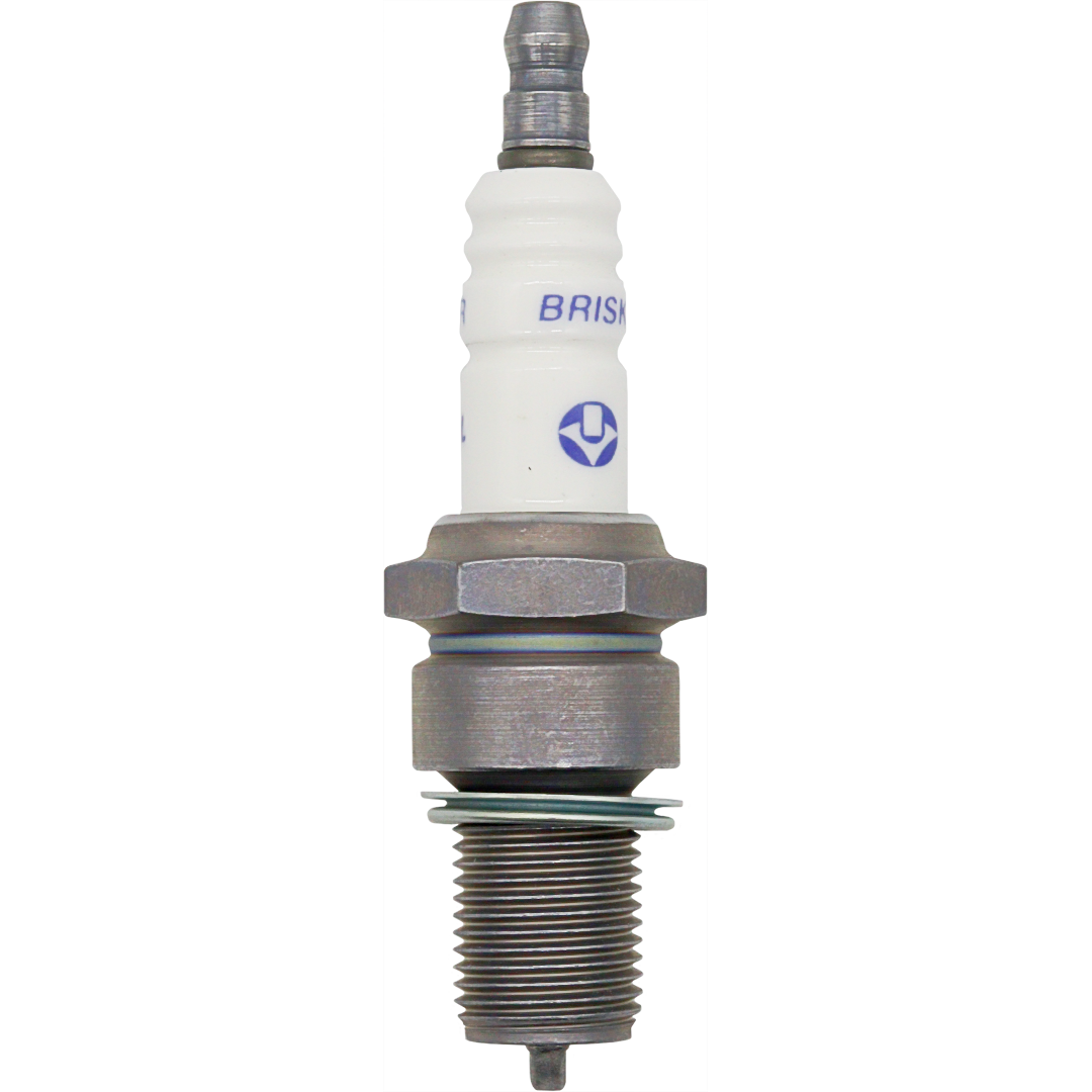 BSP4-BRISK Spark plug NAR15C (CR6HSA)