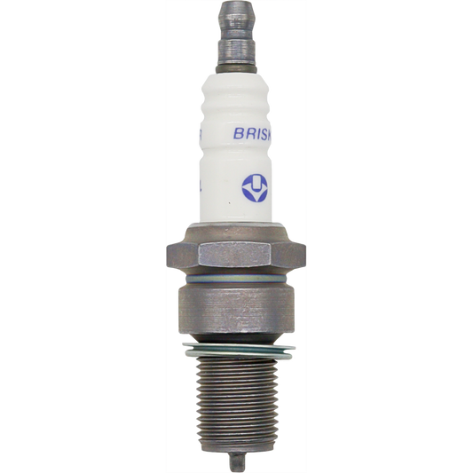 BSP4-BRISK Spark plug NAR15C (CR6HSA)