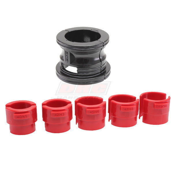 DRC FORK SEAL DRIVER KIT 40-50MM