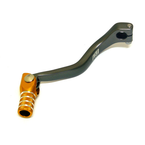 FORGED GEAR LEVER KXF250/RMZ250 KXF '04-05, RMZ '04-06