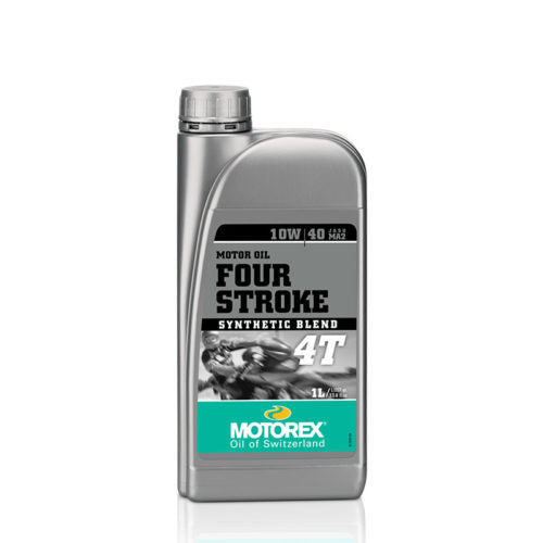 Motorex Racing Gear Oil 10W40 Gear Oil