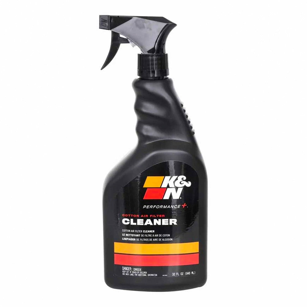 K&N Filter Cleaner Squirt - 946ml