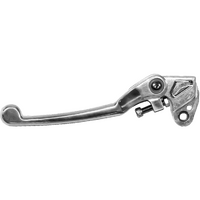 LCK11X - KX CLUTCH LEVER FOLDING CNC MILLED