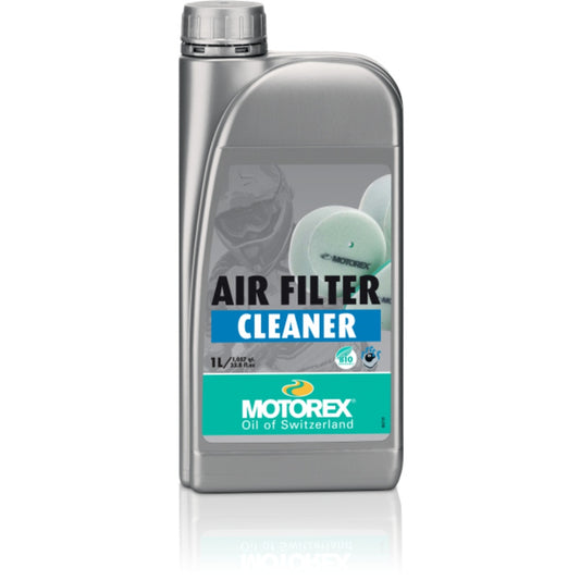 Motorex Air Filter Cleaner - 1 Litre