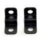 Motorcycle indicator Lights Bracket  (2Pcs)