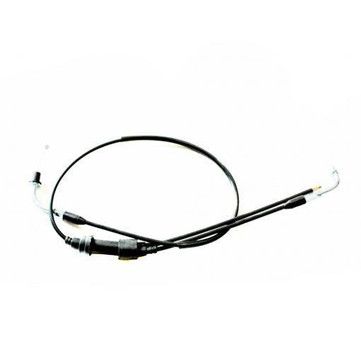 Yamaha PW80 Throttle Cable