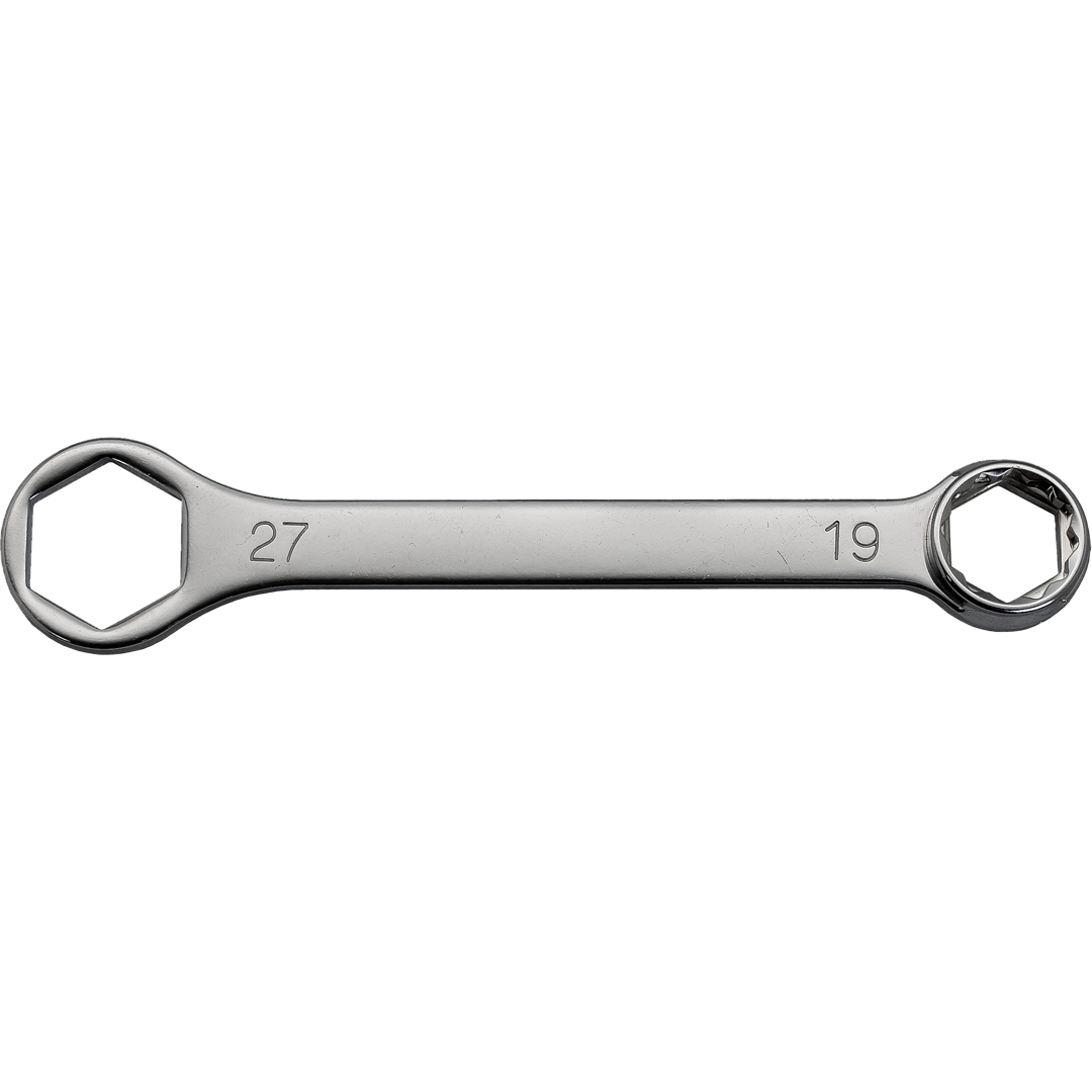 STAW5 - RACER AXLE WRENCH 19MM/27MM