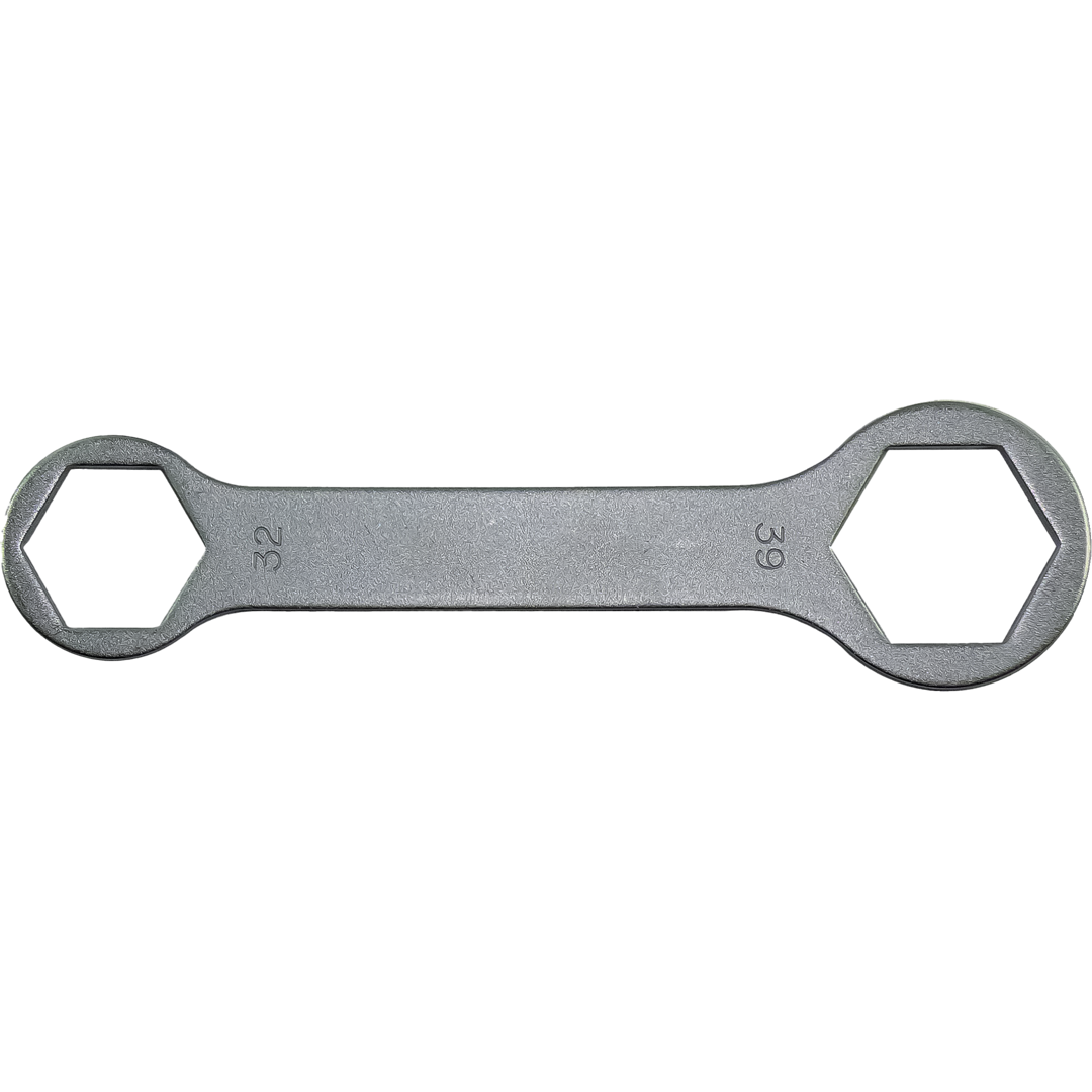 STFCW3 - FORK CAP WRENCH 39X32