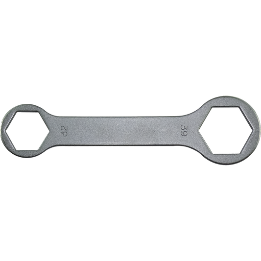 STFCW3 - FORK CAP WRENCH 39X32