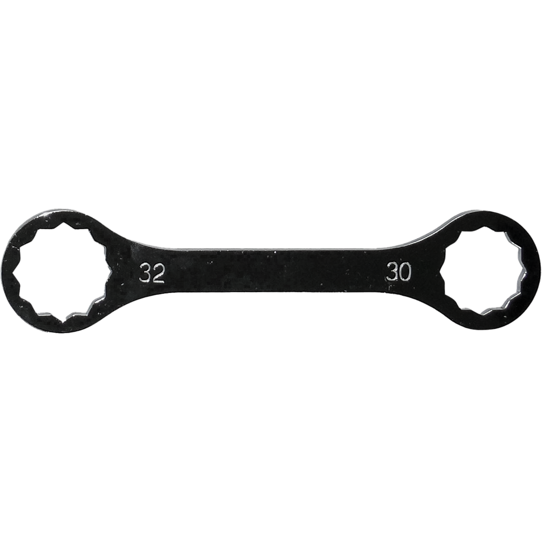 STTS5 - COMPACT STEERING STEM WRENCH 30MM/32MM