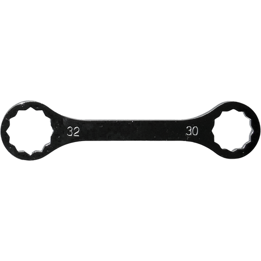 STTS5 - COMPACT STEERING STEM WRENCH 30MM/32MM