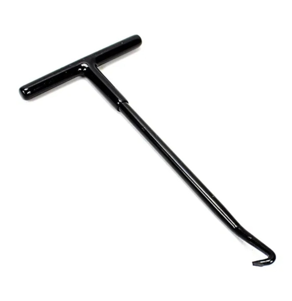 Heavy Duty Exhaust Spring Puller Tool