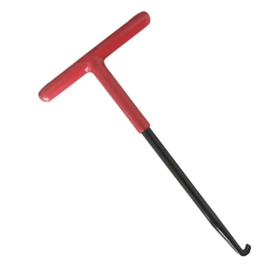 Heavy Duty Exhaust Spring Puller Tool