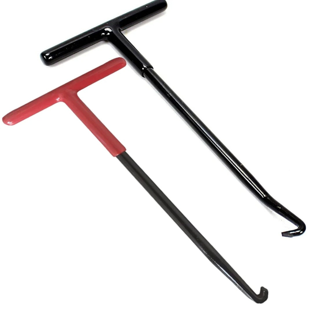 Heavy Duty Exhaust Spring Puller Tool