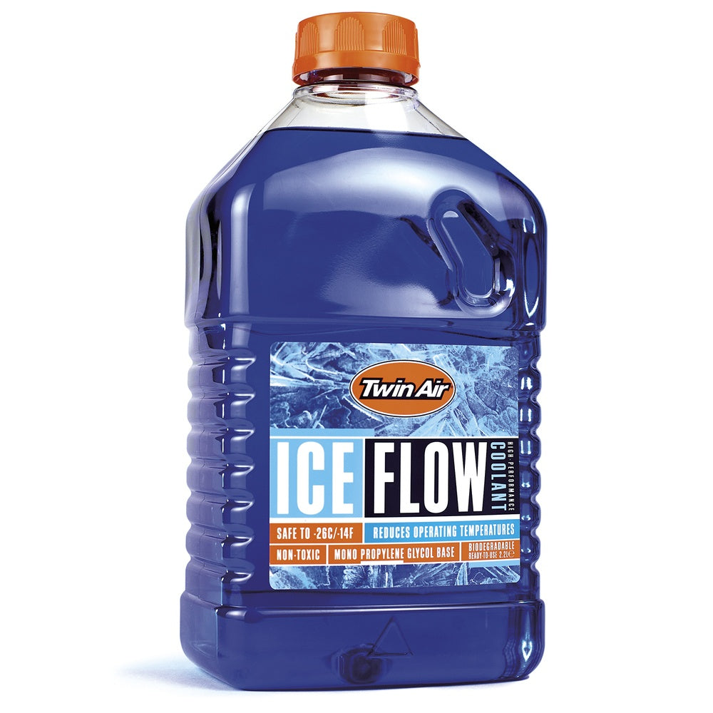 IceFlow High Performance Coolant - 2.2 Litre