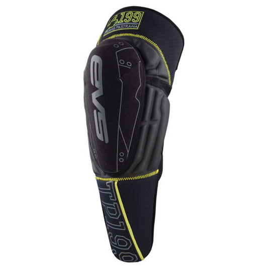 EVS-TP199 TRAVIS PASTRANA KNEE PADS