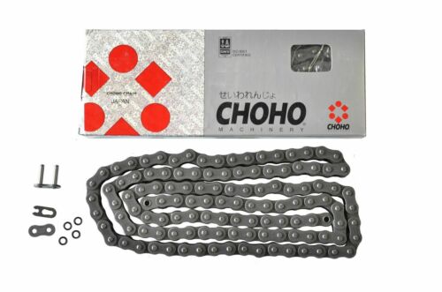 CHOHO DRIVE CHAIN 428X104L