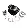 Yamaha Dt175 STD 66mm cylinder top end rebuild kit Yamaha