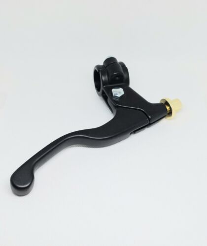 C.M.T. Racing Universal Shorty Brake Lever & Perch RM TS DR PE KL KDX KX XT DT