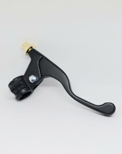 C.M.T. Racing Universal Shorty Brake Lever & Perch RM TS DR PE KL KDX KX XT DT