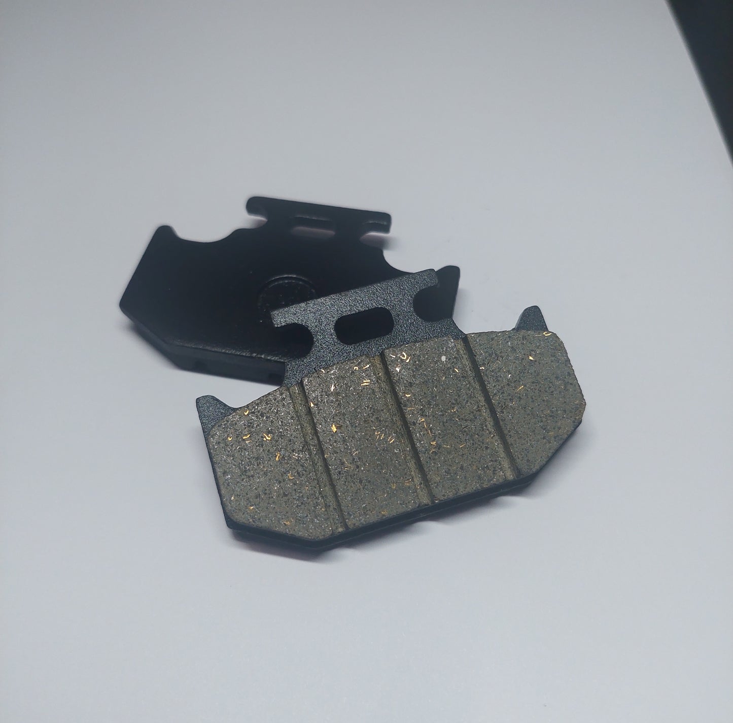 C.M.T Racing Quick Stop Brake Pads