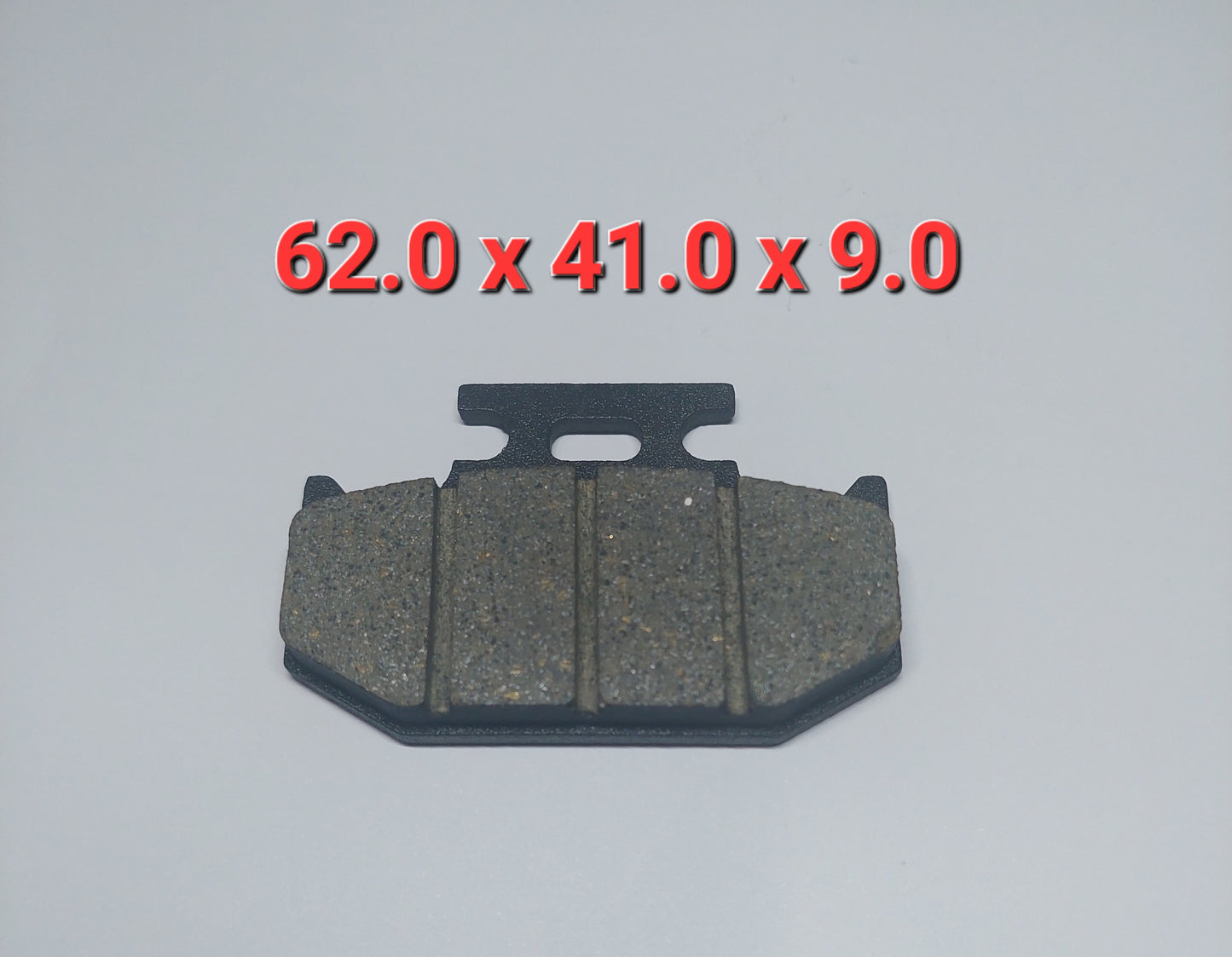 C.M.T Racing Quick Stop Brake Pads