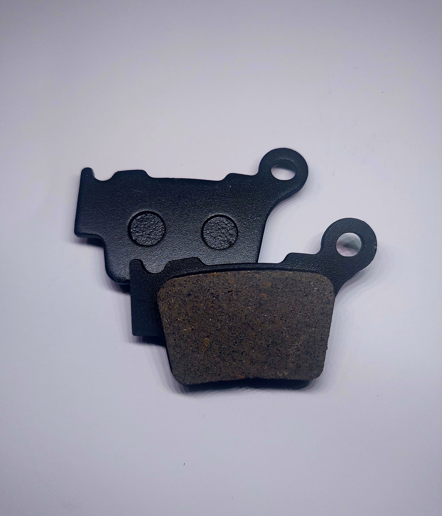 C.M.T Racing Quick Stop Brake Pads