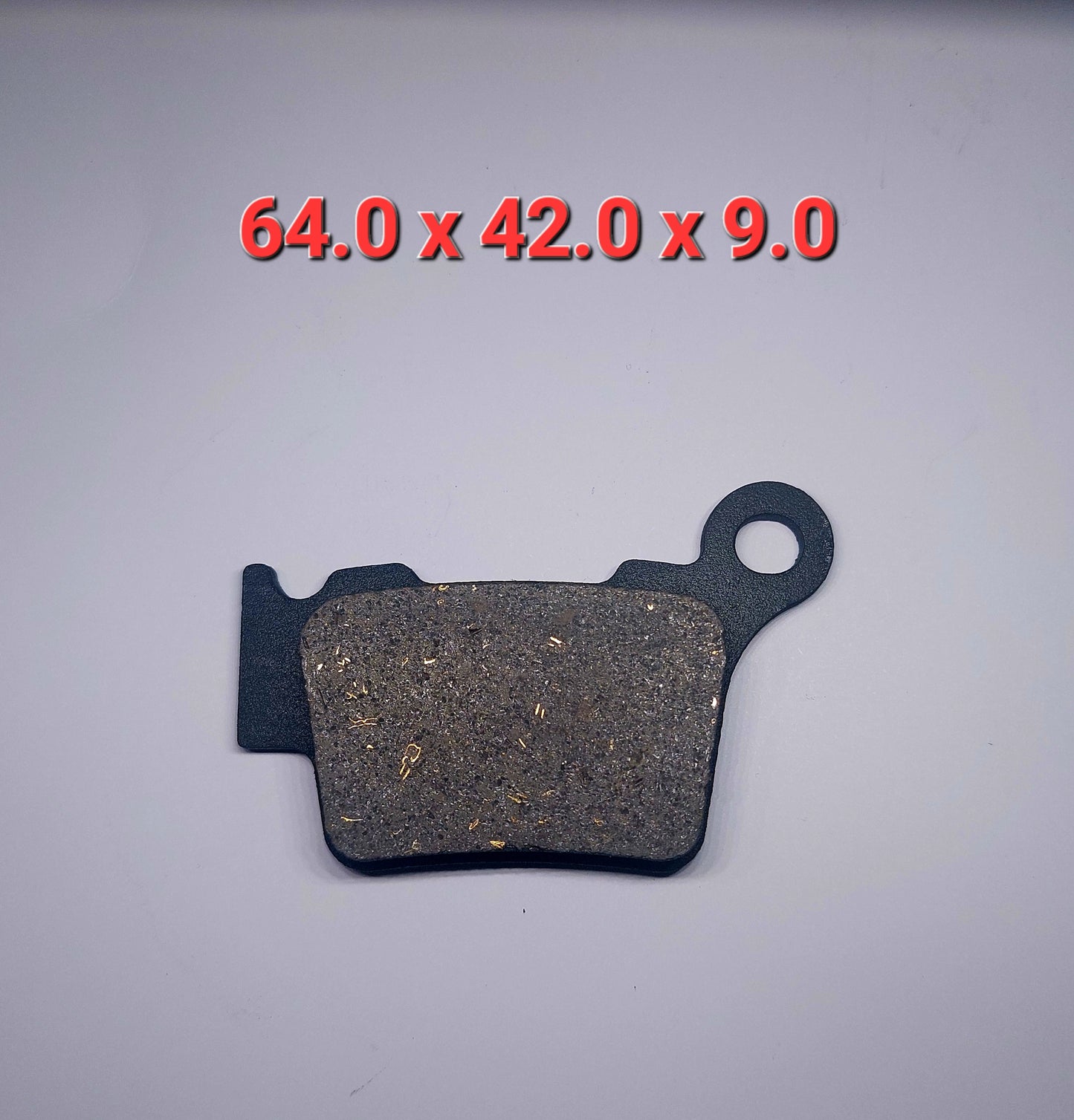 C.M.T Racing Quick Stop Brake Pads