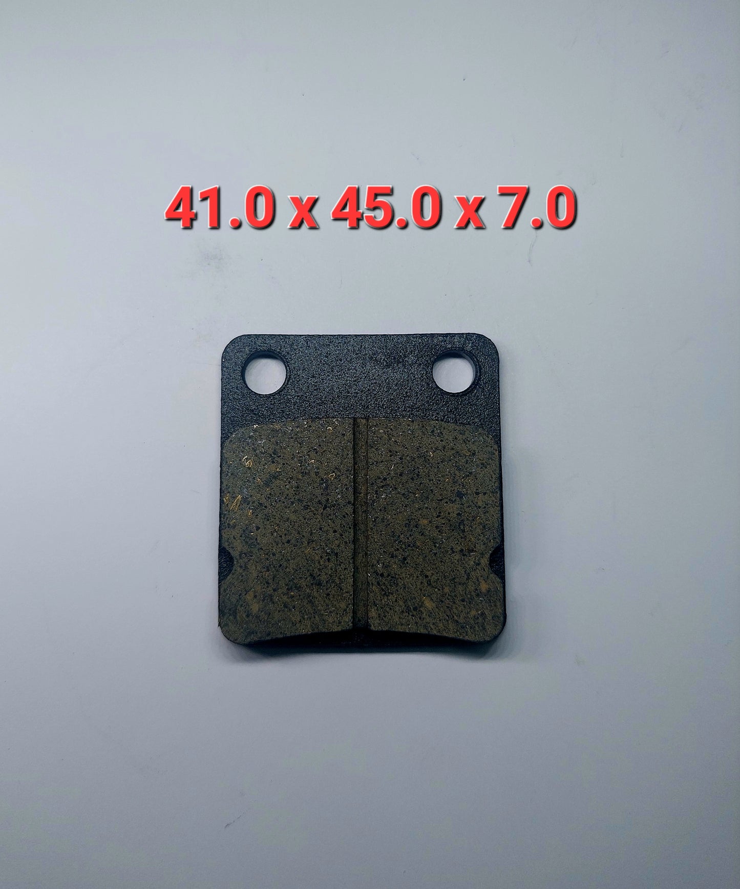 C.M.T Racing Quick Stop Brake Pads