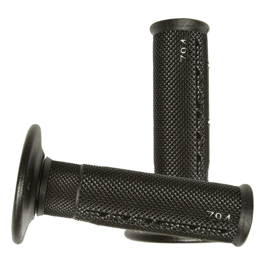 Progrip Black Single Density 794 Half Waffle Grip