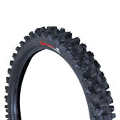 VIPER M03 70/100 X19 TYRE MID SOFT