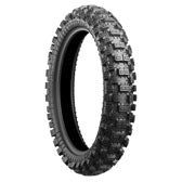 Bridgestone Battlecross  X40 110 / 100-18 HARD REAR TYRE