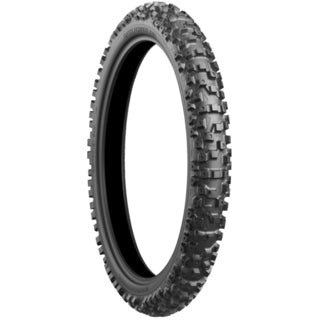 Bridgestone Battlecross  X40 90 / 100-21 HARD FRONT TYRE