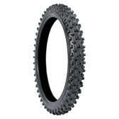 VIPER M03 90/90 X17 TYRE MID SOFT