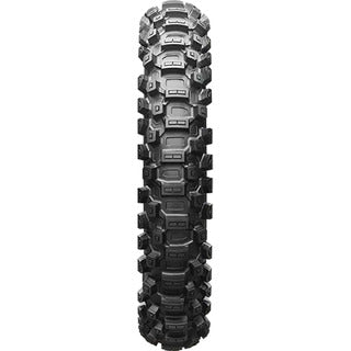 Bridgestone Battlecross X31 110 / 100-18 REAR TYRE