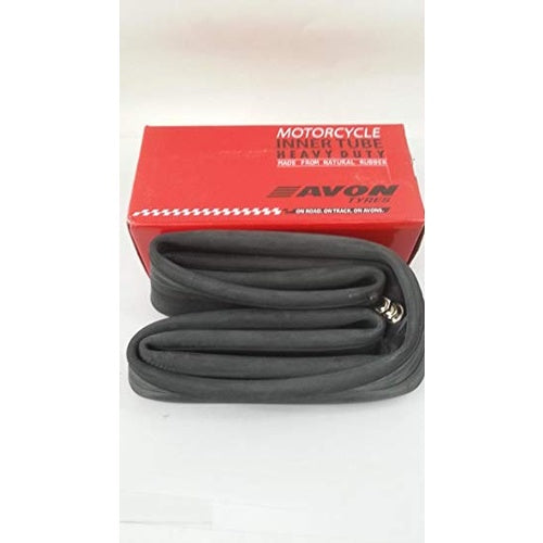 AVON TUBE 400/450-18 RUBBER H/DUTY 2.90MM, 100-140