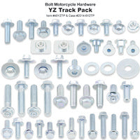 YAMAHA YZ/YZF TRACK PACK