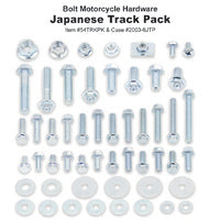 JAPANESE STYLE TRACK PACK II