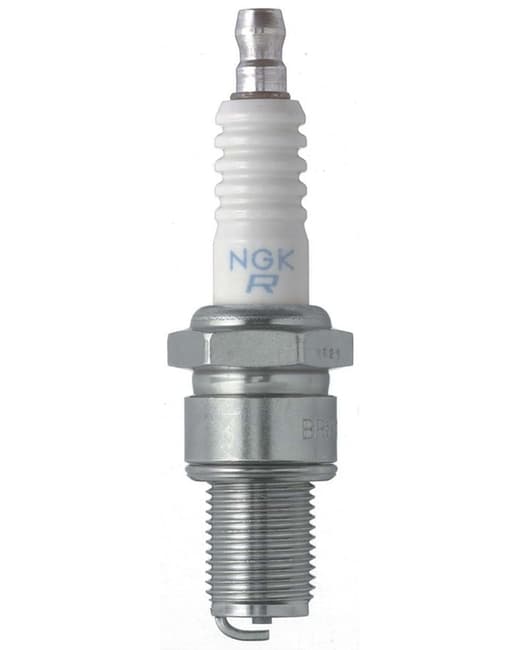 NGK Standard Spark Plug - BR7ES