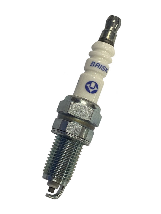 SPARK PLUG BR12YC-9 (DPR8EA-9)