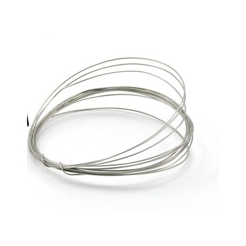 PHP TWIST / LOCK WIRE STAINLESS STEEL LENGTH : 2.5M