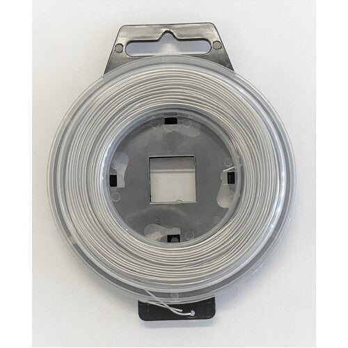 PHP TWIST / LOCK WIRE STAINLESS STEEL 0.8MM X 30M