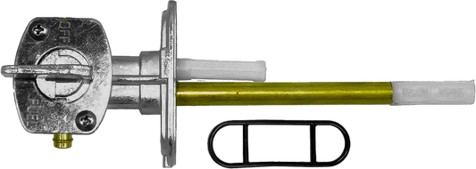 Fuel Tap with 6MM Outlet R/H