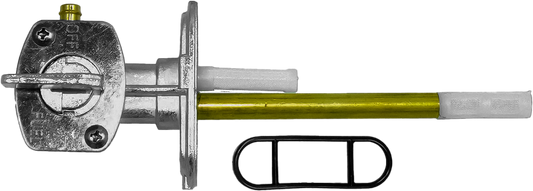 Fuel Tap with 6MM Outlet L/H