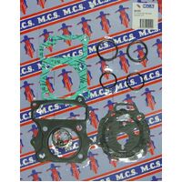 GKH26T-HONDA GASKET KIT TOP END CT110 93-ON