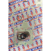 GKH3T-HONDA XL/XR250 85-95 Top End Gasket kit